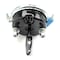 Mgm Chamber, Brake, Service, C24L Model 1427904 - alternate 6